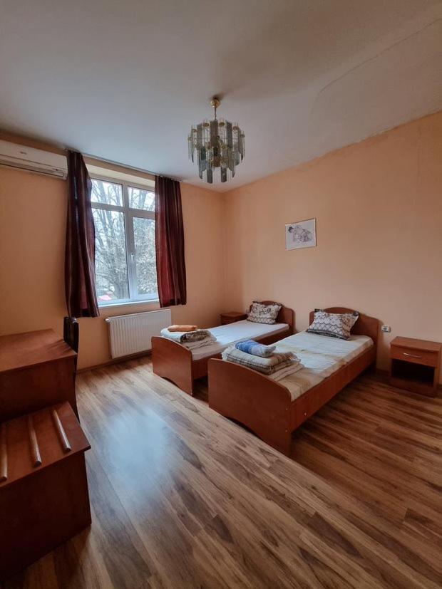 Family Hotel Rujeta Семеен Хотел Ружета - Идеален Център Pavlikeni Exterior foto
